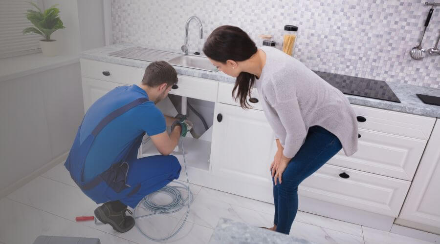 Professional septic pumping service in Henry, TN